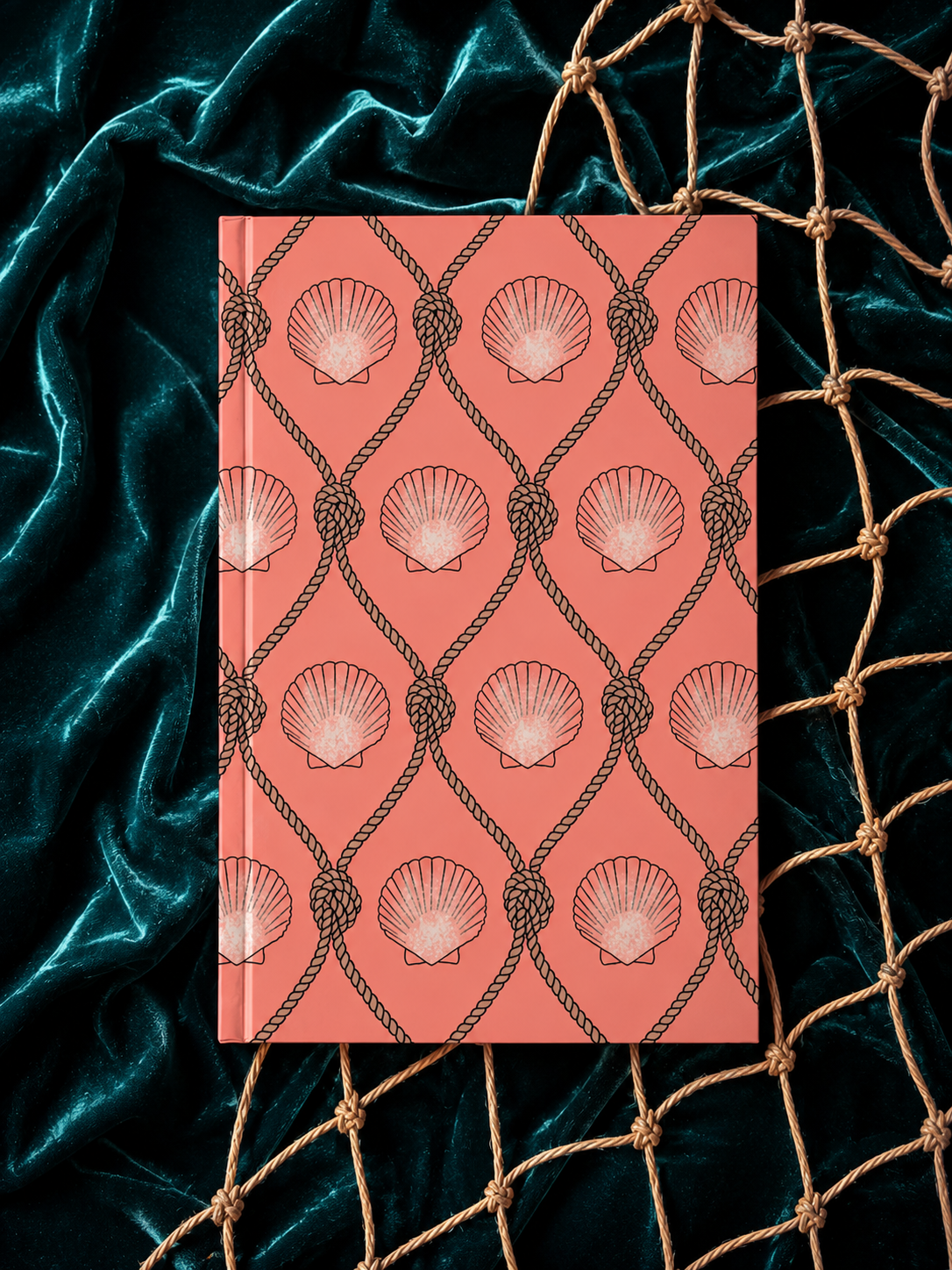 Shannon McDonald Tideland Studio journal.png
