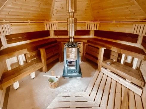 This retreat in Ireland Westport focuses on delving deep into self-exploration, uncovering your blind spots, ego, and genuine inner strength.