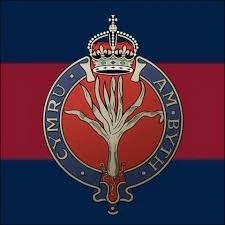 Welsh Guards Service