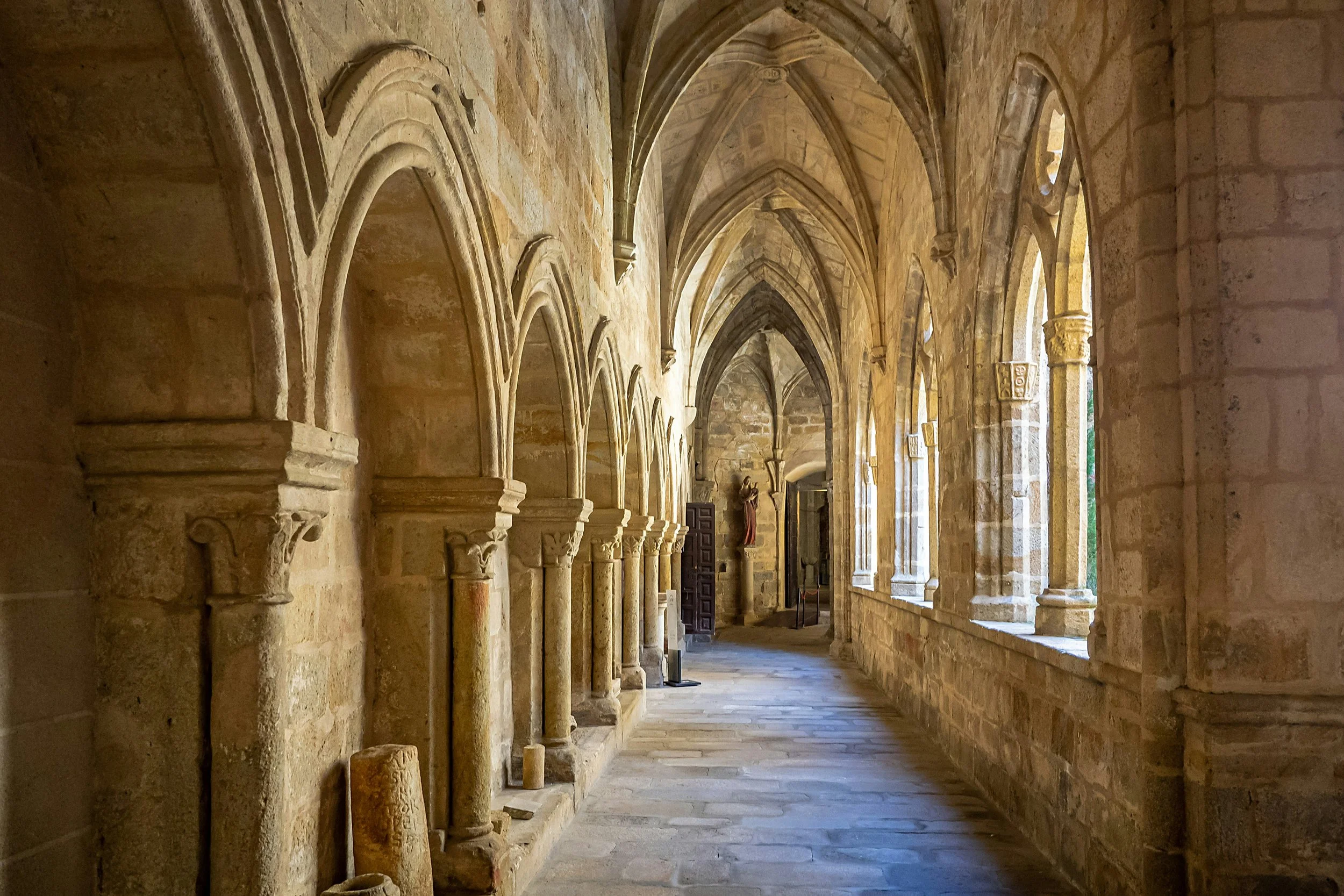  'Medieval Life in Monastic Times' Talk