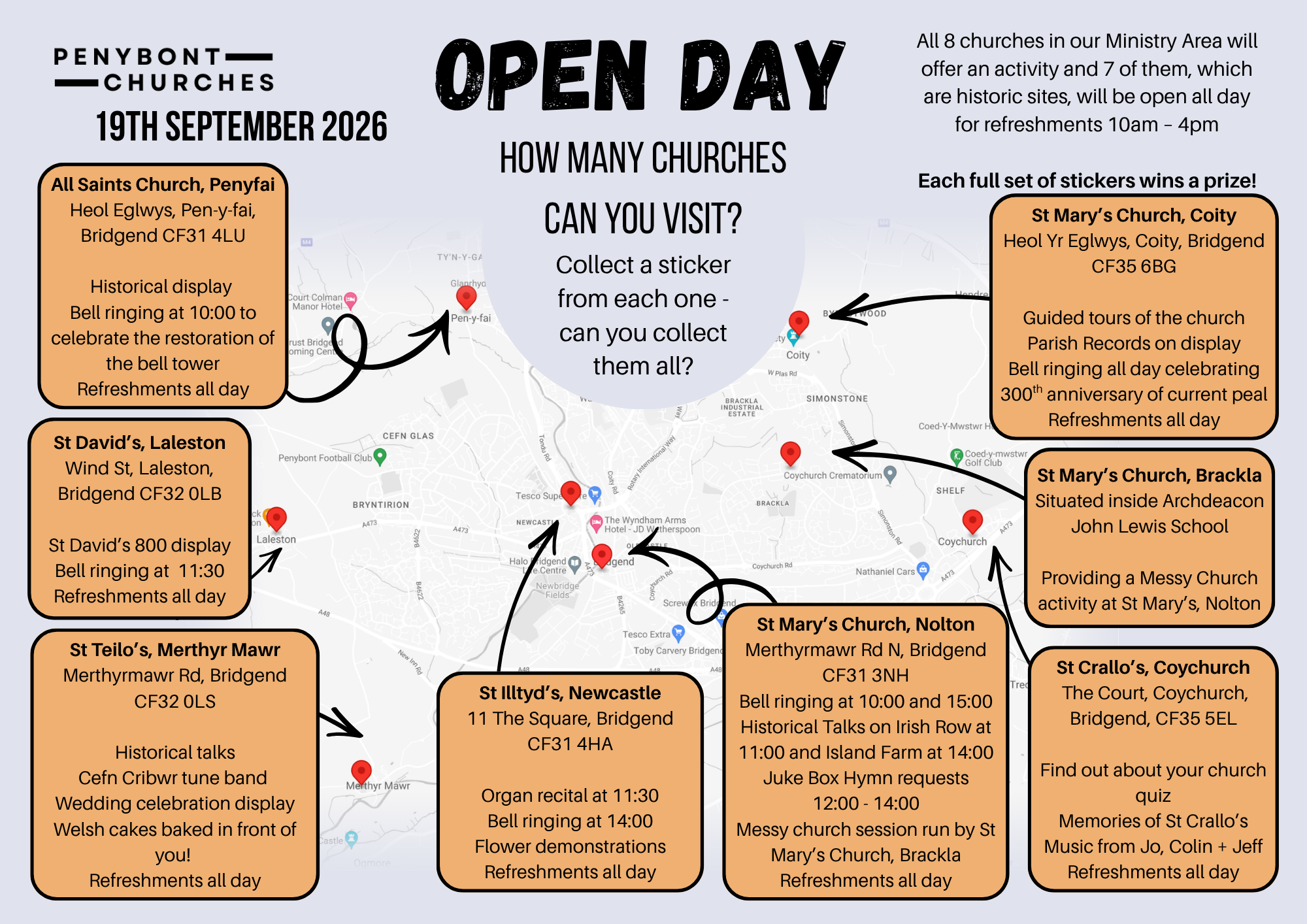 Open Day