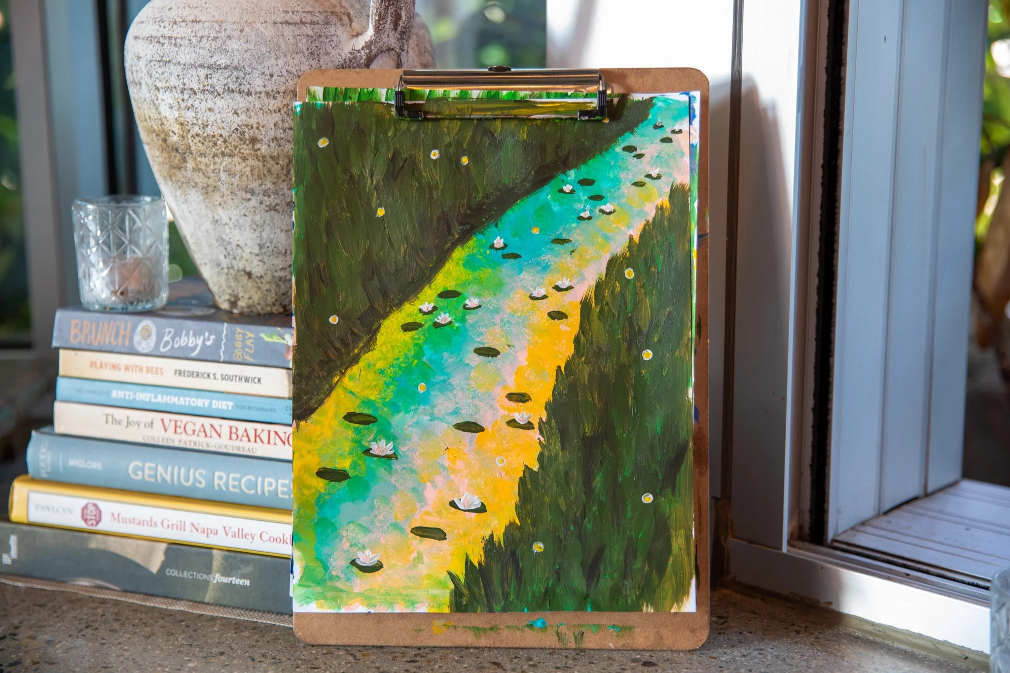 Paint n’ Sip