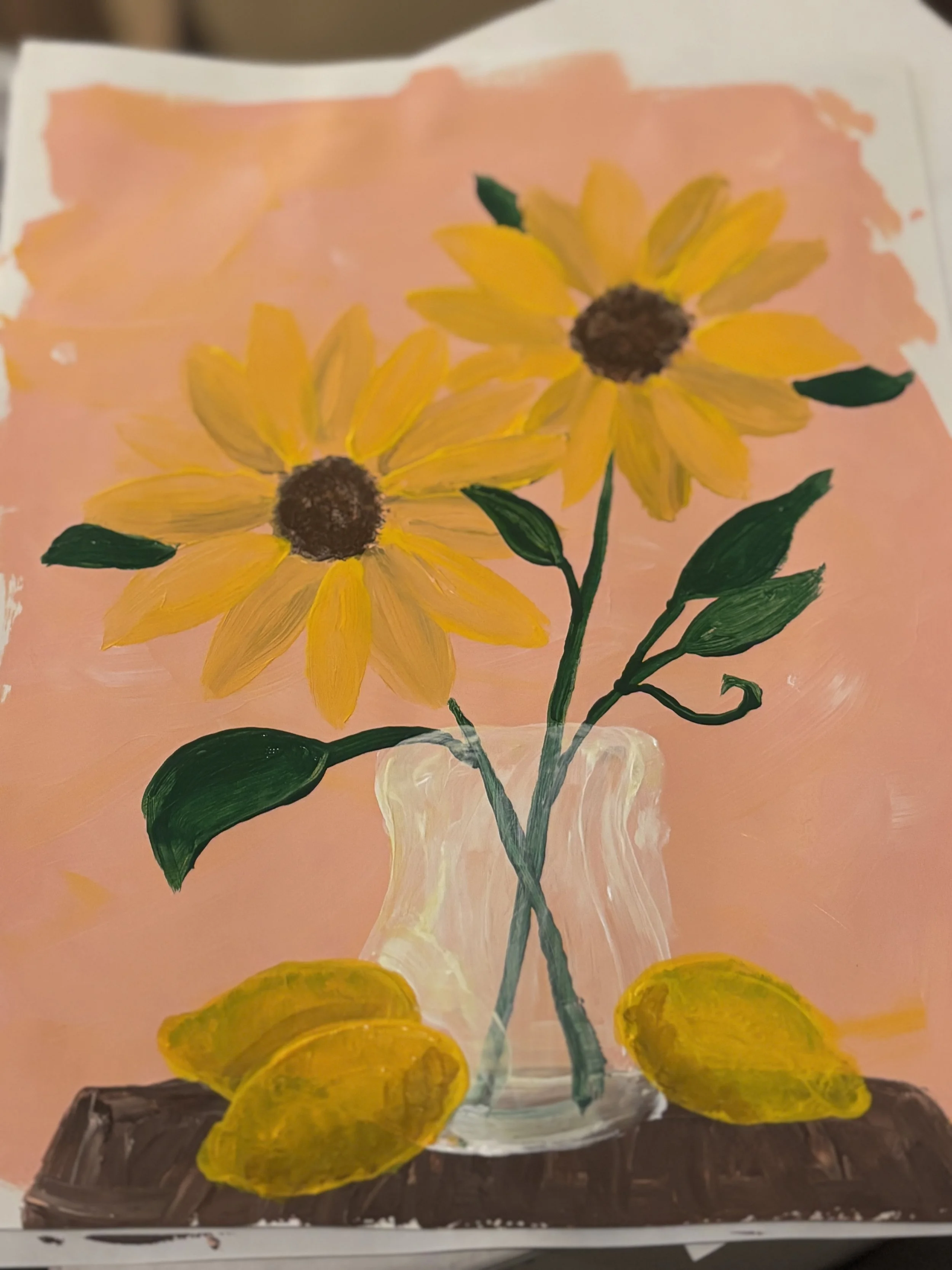 Paint n’ Sip