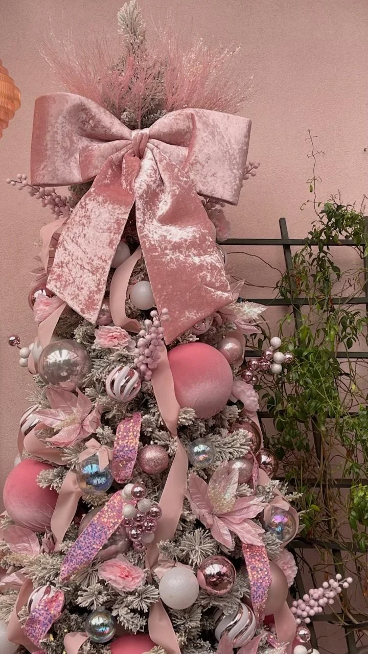 Christmas Wrapping Party