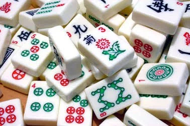Beginners American Mah Jongg Class Series August