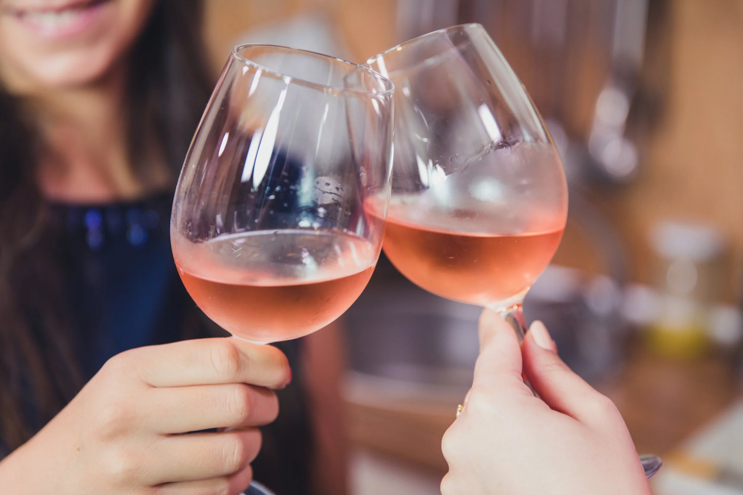 Rosé this Way - a Leoube Rosé Tasting