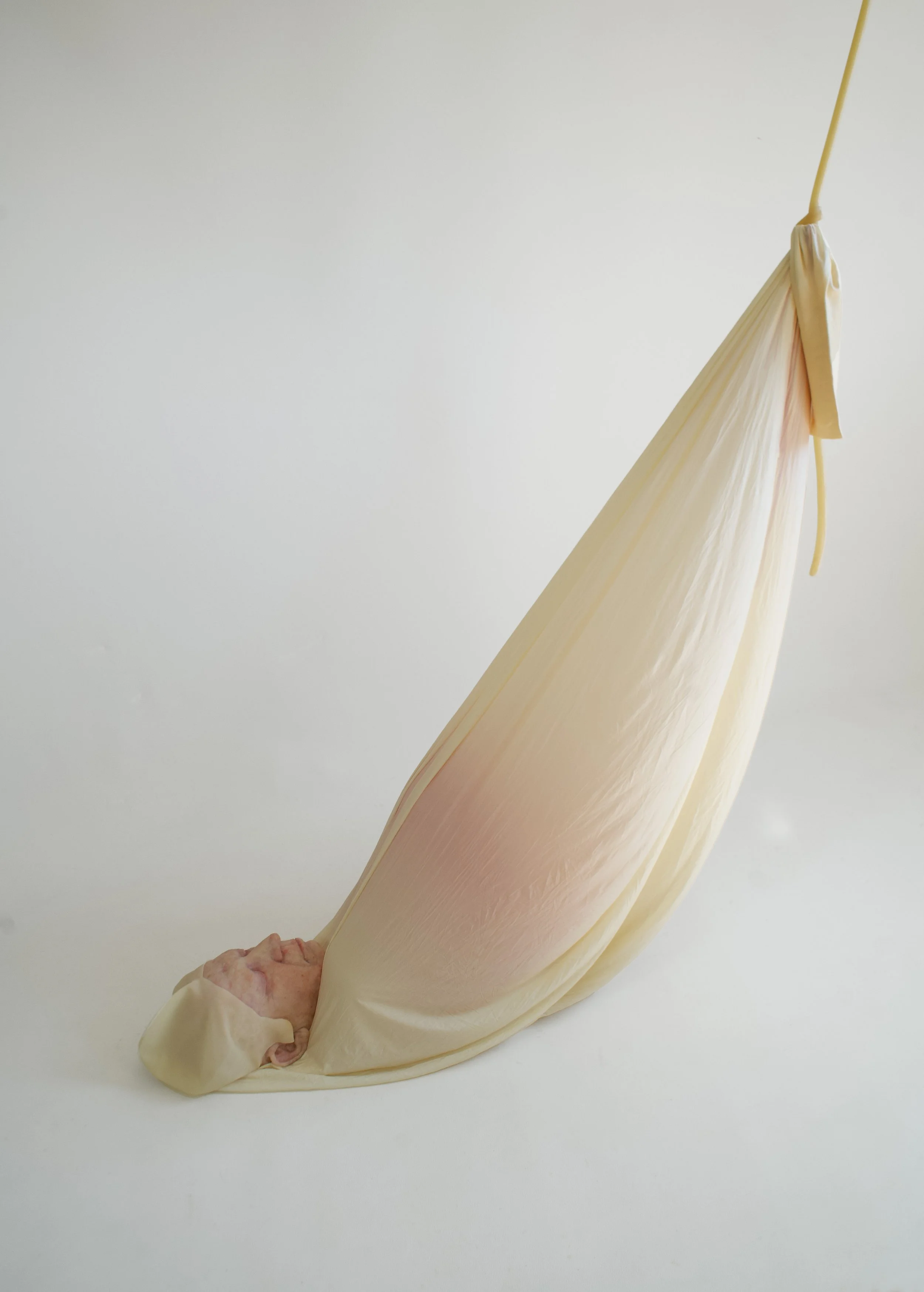 Bundle 2026, latex, wax, surgical tubing.
