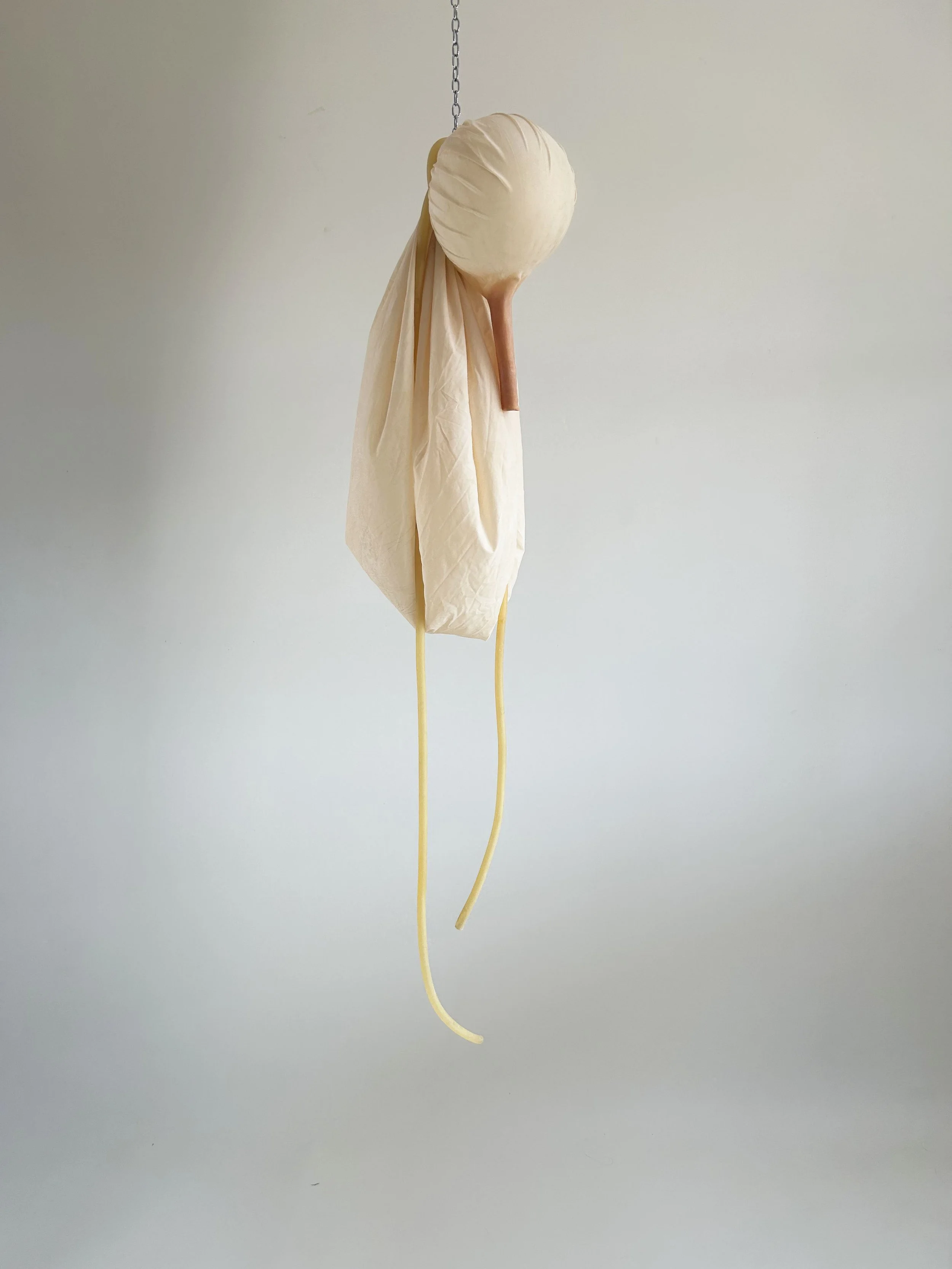 Brink 2025, weather balloon, surgical tubing