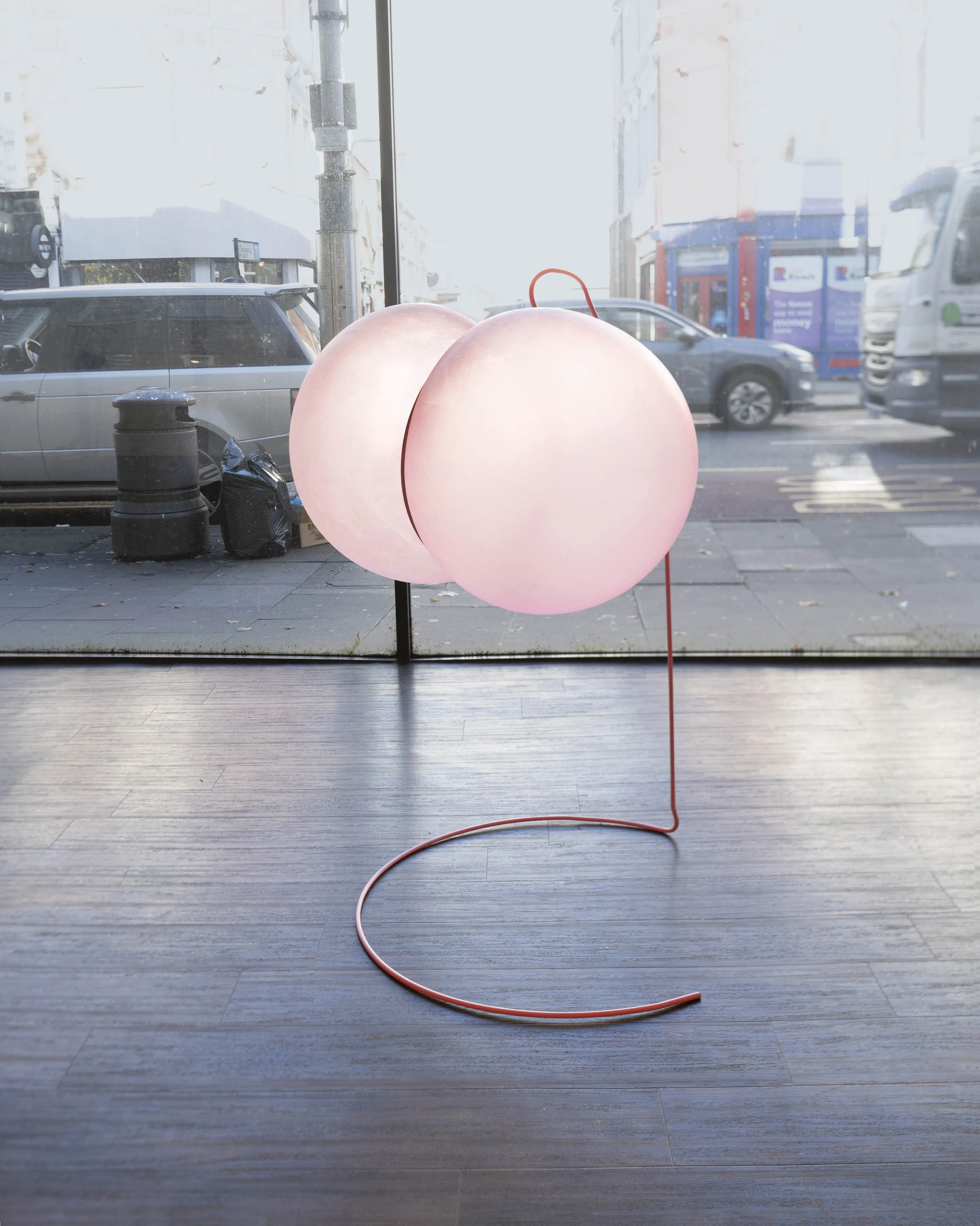 Hubba Bubba 2024,
SET, London