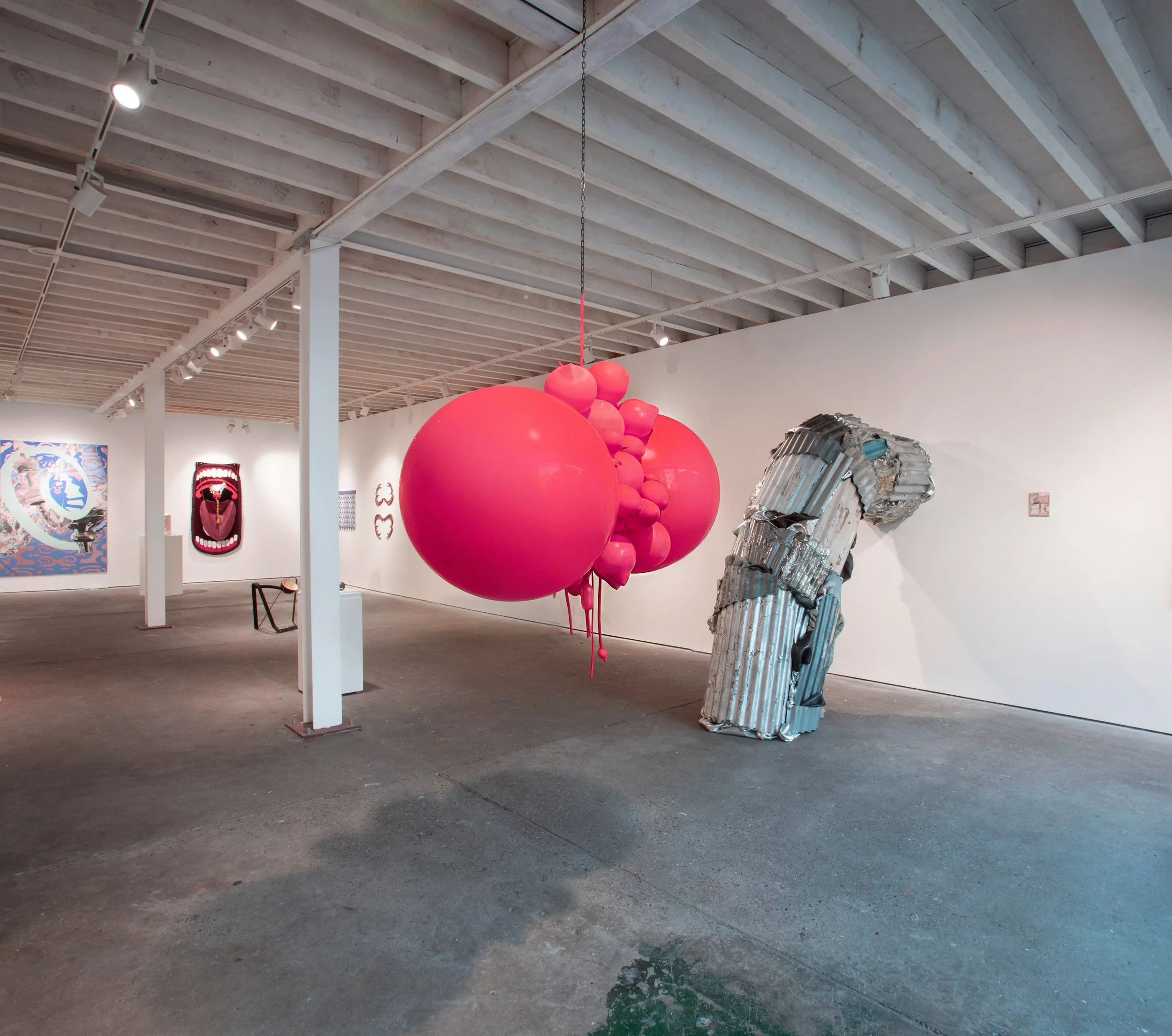 Ripening 2022, Ingram Prize, Unit 1 Gallery