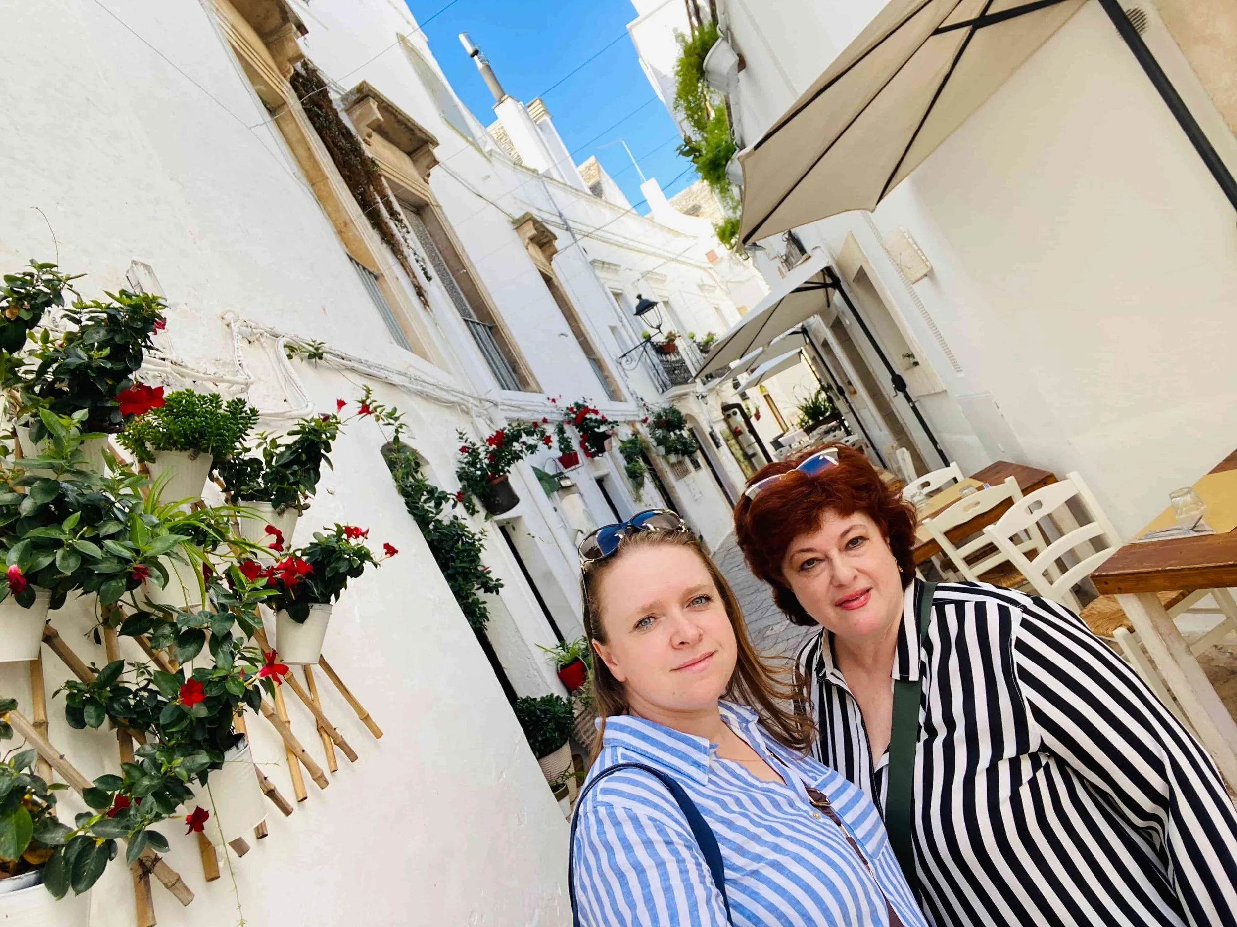 Travelers already visiting Rome, Florence, or Venice can easily add Puglia for a different side of Italy, with convenient train and flight connections.