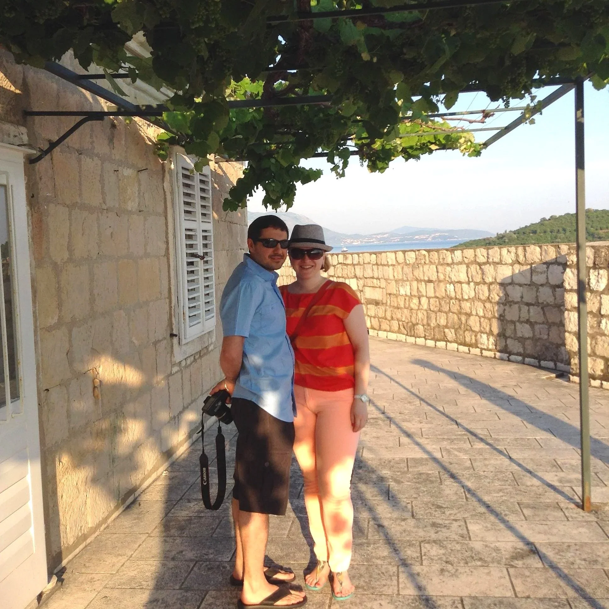 Couples who have explored Italy, Greece, and Croatia discovering Montenegro’s coastal towns, historic sites, and Adriatic landscapes.