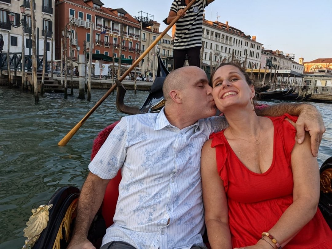 Plot twist: planning the trip wasn&rsquo;t the stressful part.

When clients say things like &ldquo;I don&rsquo;t think I can ever travel without Anna again&rdquo; or &ldquo;We trusted her with everything and it was flawless,&rdquo; it&rsquo;s not 