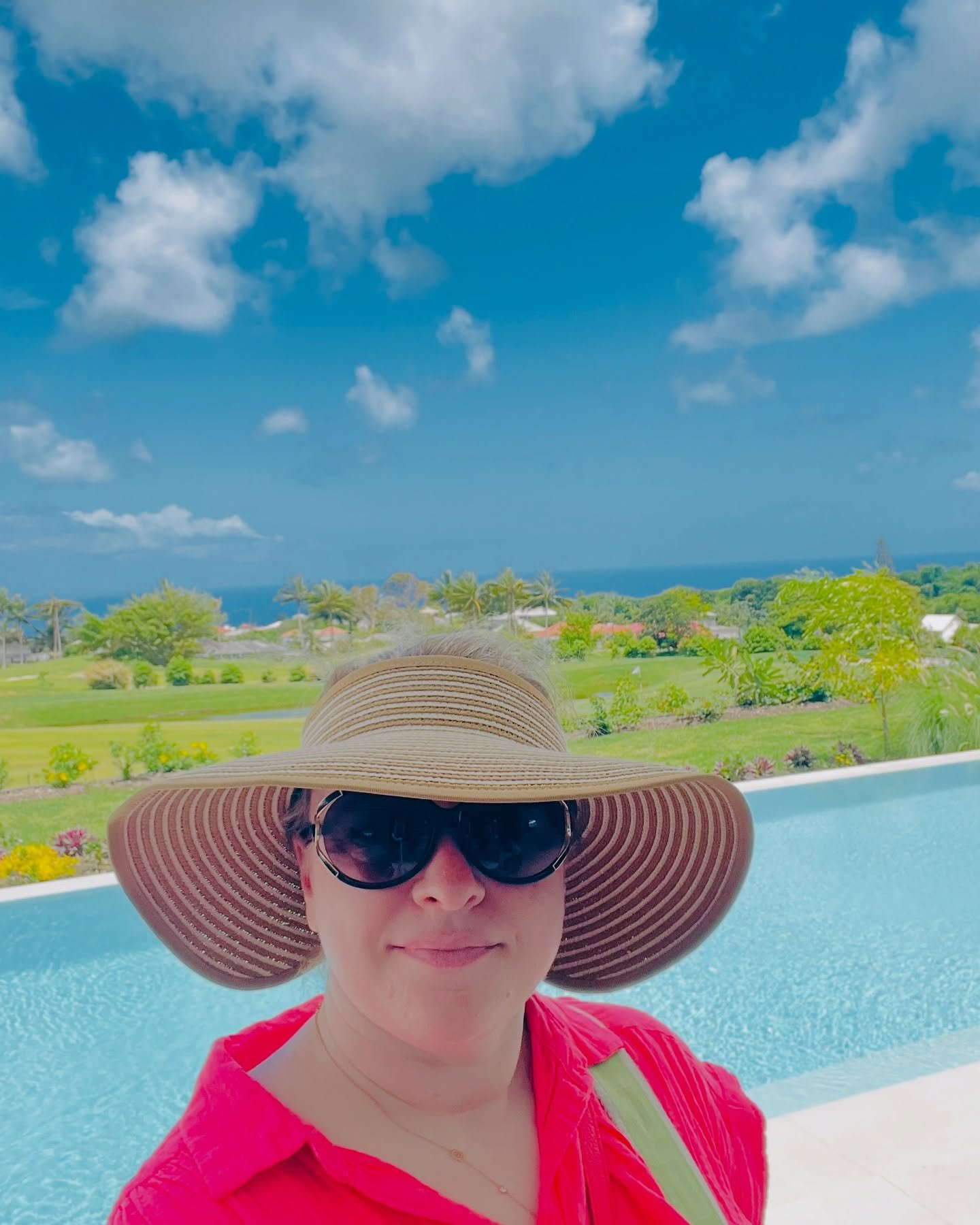 📍Barbados 🇧🇧 | #HostedTrip

Barbados, you did the most&mdash;and I loved every sun-drenched, rum-tinted second of it. Big thanks to the Barbados Tourism Board @visitbarbados for hosting this unforgettable adventure (and for making me feel like a s