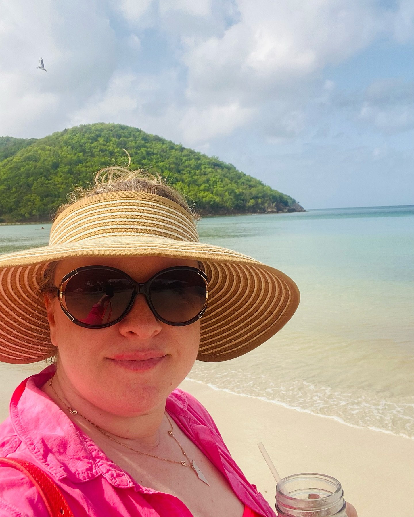 If you&rsquo;re reading this, I hope you&rsquo;re somewhere you feel safe, calm, and maybe just a little sun-kissed. 

But if you&rsquo;re not&mdash;if you&rsquo;re burnt out, stretched thin, or just staring at a screen wondering what the point is&md