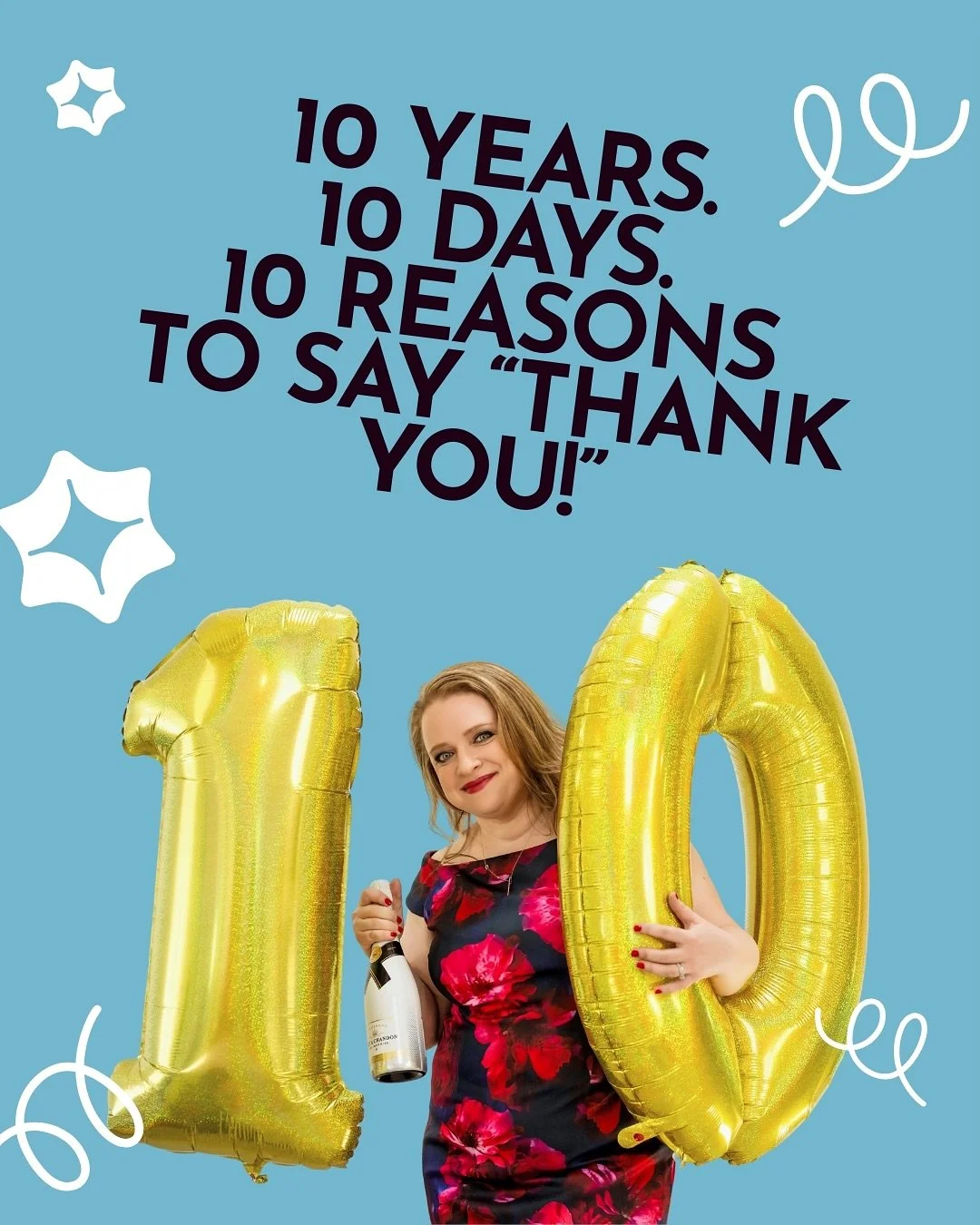 🥂 Olegana Travel Boutique is turning 10!
🌍 10 Years. 10 Days. 10 Reasons to Say Thank You.

Here&rsquo;s to ten years of laughter, love, and life-changing adventures 💛

To kick off our 10 Days of Gifts, today&rsquo;s surprise is for our future que