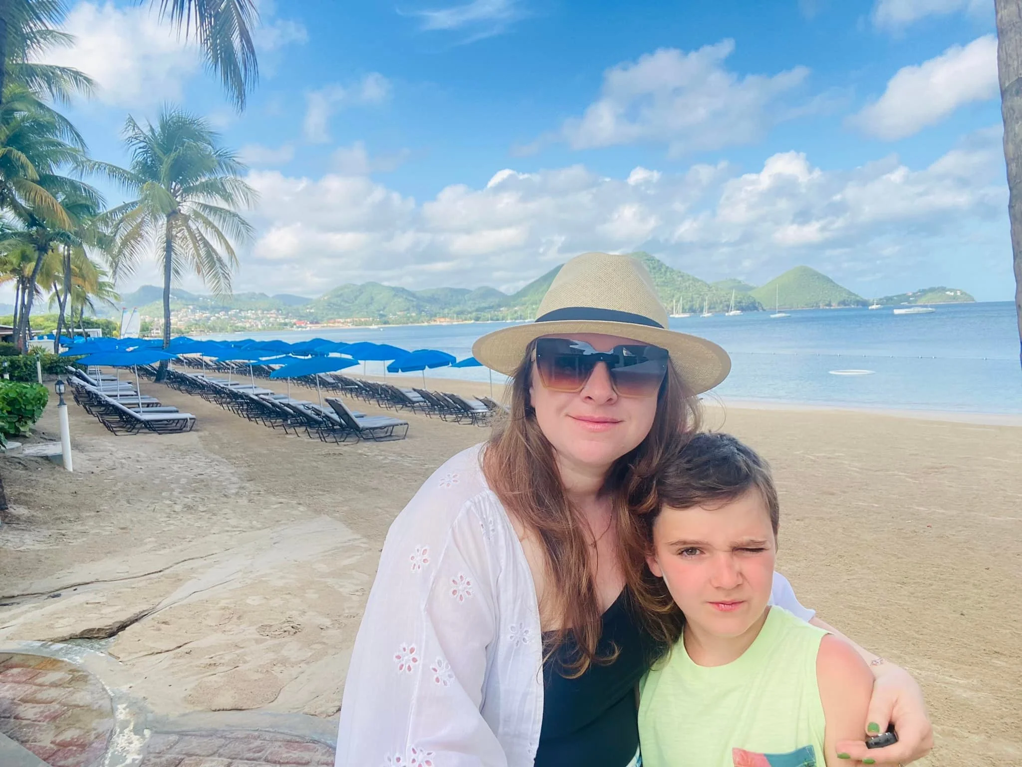 It&rsquo;s time for another Checked In, Checked Out 🏨✨�

My occasional-but-always-honest series where I share a hotel I&rsquo;ve actually stayed in&mdash;what I loved most, plus one little thing that didn&rsquo;t quite hit five stars.

Checked In, C