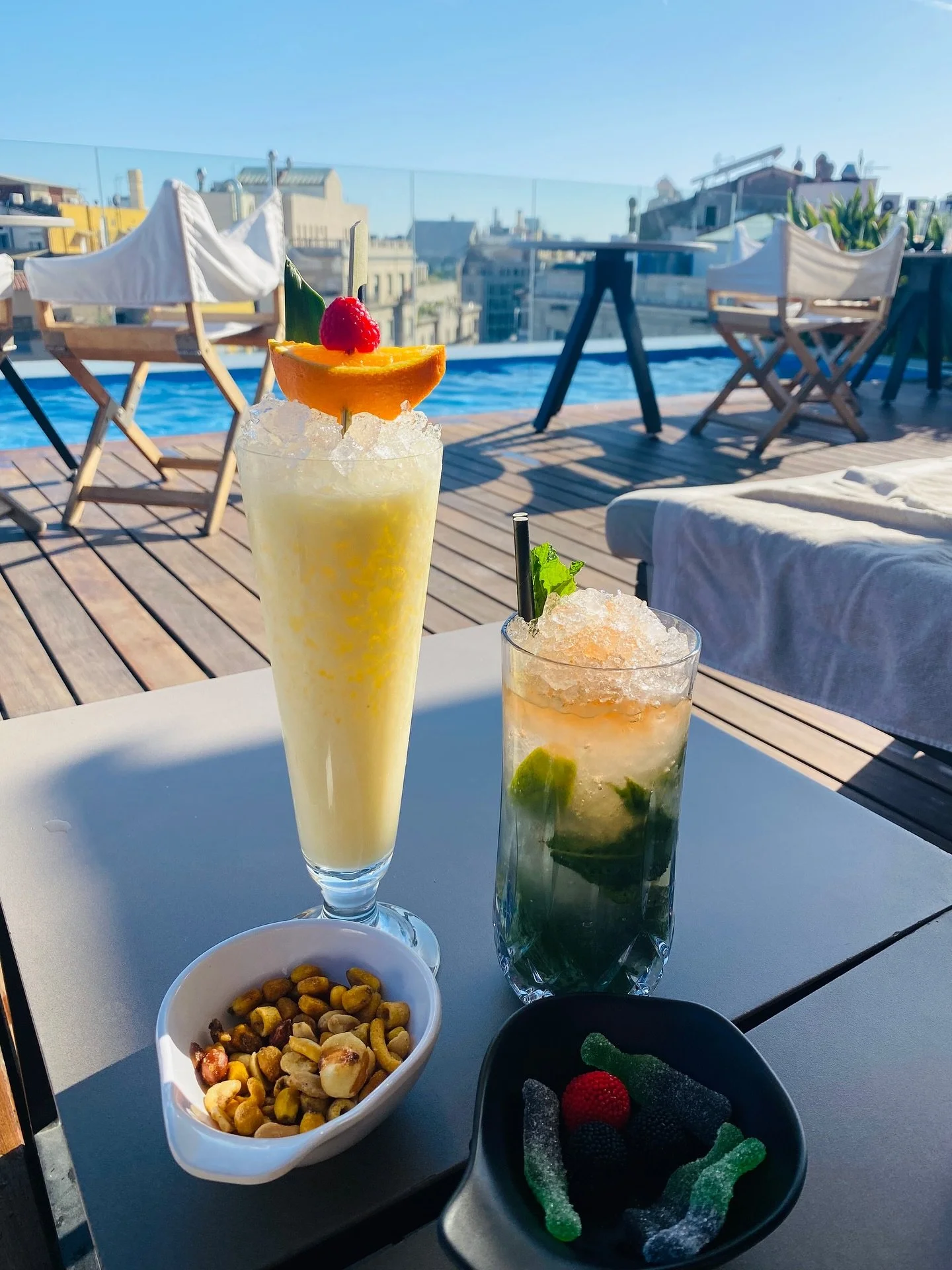 It&rsquo;s time for another Checked In, Checked Out 🏨✨

My ongoing series where I share a hotel I&rsquo;ve actually stayed in &mdash; what impressed me, and what made me raise one eyebrow.

Checked In, Checked Out: The ONE Barcelona 🇪🇸✨ @theonebar