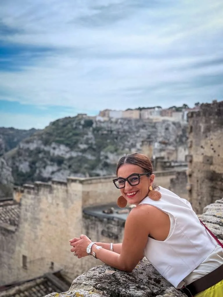 ✨ BLACK FRIDAY&hellip; Italian style 🇮🇹🍝🍷

What if Black Friday meant foodie fun instead of shopping stress?

🍝 A cozy Italian lunch
🍷 A Saturday wine tasting
👩&zwj;🍳 A chef-led dinner with dishes from Puglia &amp; Sicily

All happening in Ne