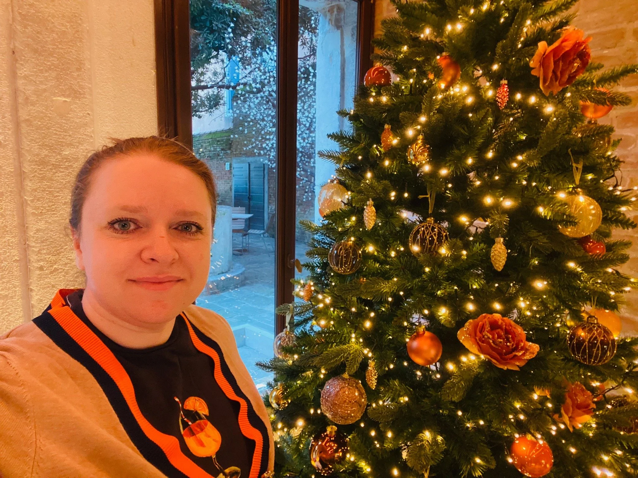 Today I&rsquo;m feeling especially grateful for this incredible community &mdash; the families, couples, friends, and solo travelers who trust us to help shape some of their most meaningful moments around the world.

Thank you for inviting us into yo