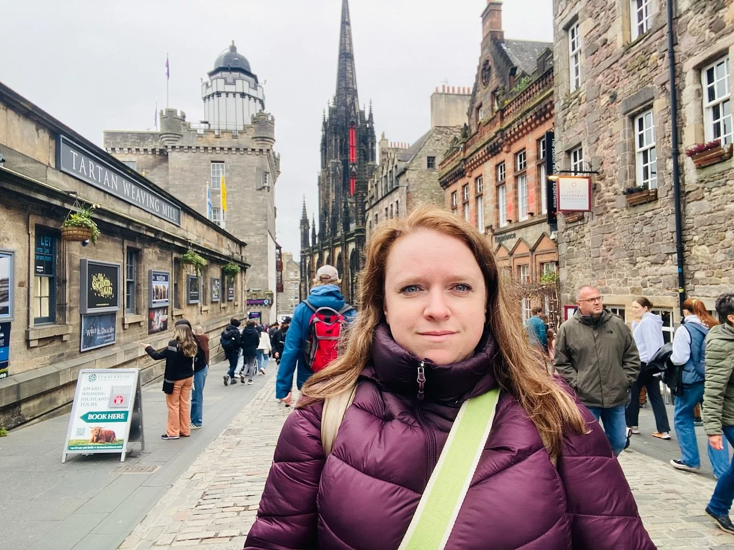 ✨ A little holiday magic just opened up&hellip; we now have 3 rooms available.
Our Women&rsquo;s UK Spring Journey &mdash; May 2026 has a few rare spots open &mdash; and if your heart has been whispering that it&rsquo;s your turn&hellip; maybe this i