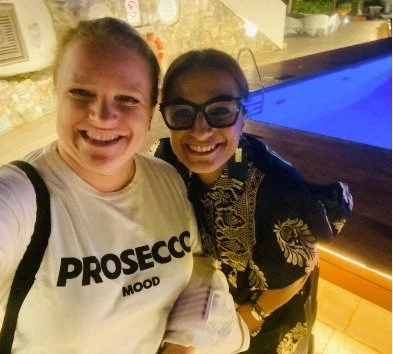 🔥🍝 4 DAYS OF ITALIAN FOODIE MAGIC 🍷🔥

We&rsquo;re in the middle of four days of Italian foodie events in Bergen County, NJ &mdash; and everything is SOLD OUT except a few final tickets for Saturday, January 24 👀✨

This is a hands-on Italian cook