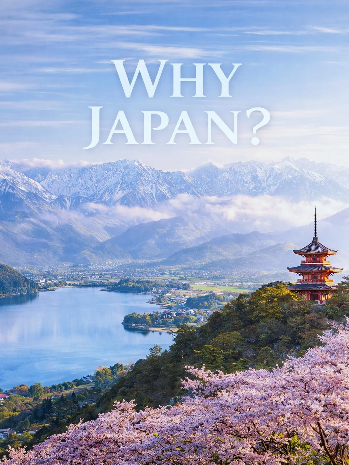 Why we expanded to Japan 🇯🇵✨
Because the real luxury isn&rsquo;t the crowds. It&rsquo;s the craft.

Beyond Tokyo and Kyoto lies Hokuriku
a quietly powerful region where Japan&rsquo;s masters live, work, and pass traditions hand-to-hand.

Here&rsquo