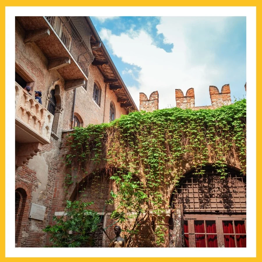 The Italian city that has everything Rome and Florence have - without the crowds