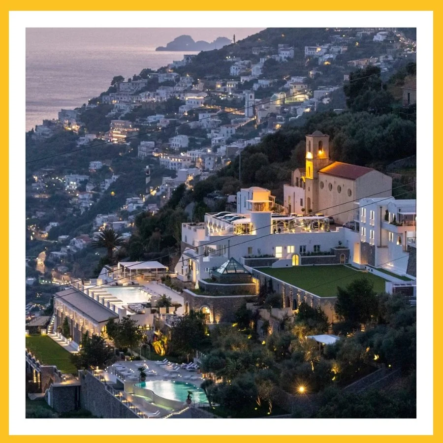 Furore Grand Hotel: the Amalfi Coast stay worth planning a trip around