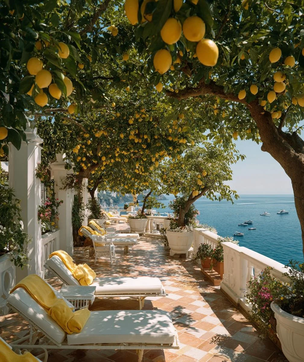 Top 5 things to do on the Amalfi Coast as a local