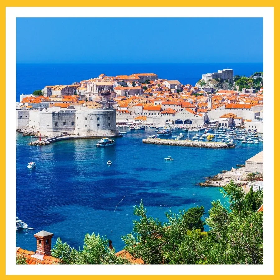 10 things you (probably) didn’t know about Croatia