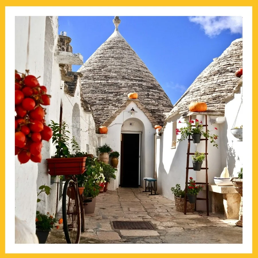 How to plan a luxury trip to Puglia, Italy - the insider’s guide