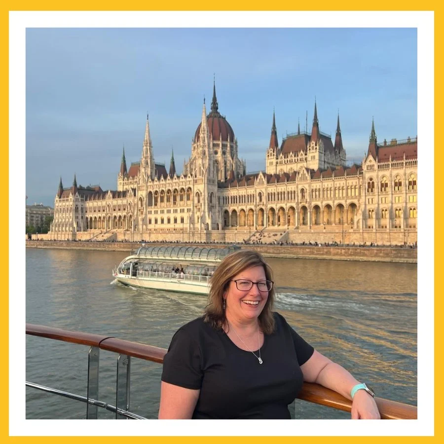 River cruising for women: a luxury guide to solo, multigenerational, and girlfriend getaway trips