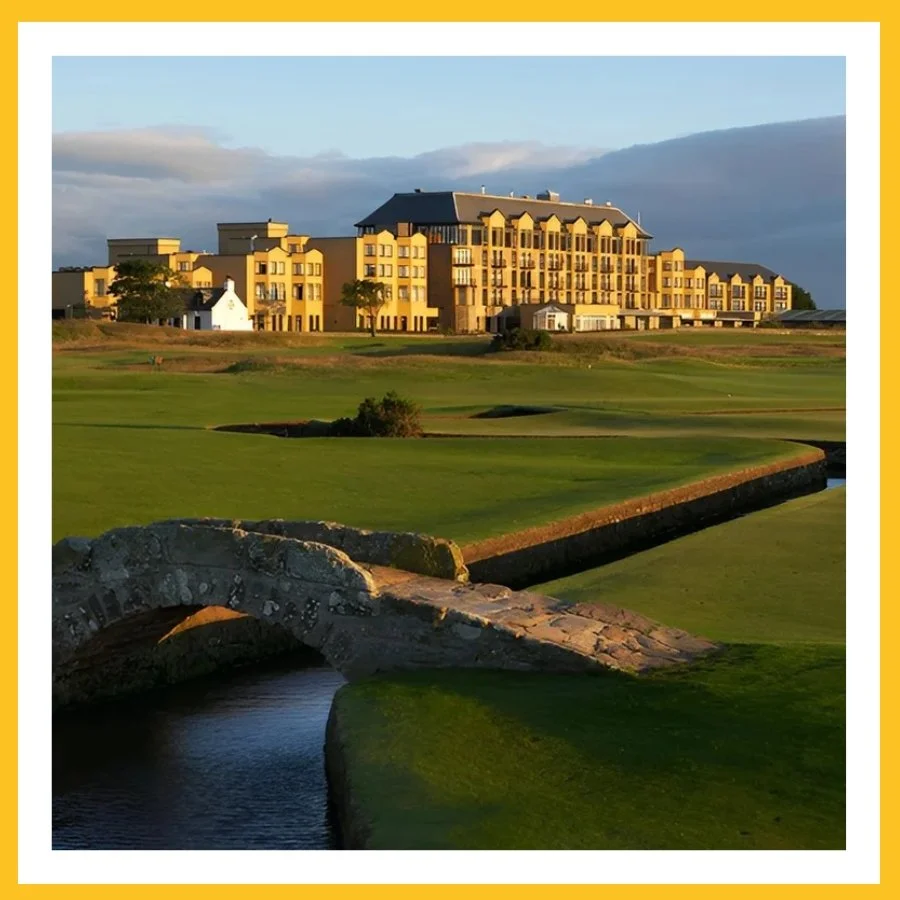 Aberdeenshire Scotland: the ultimate luxury golf and whisky escape