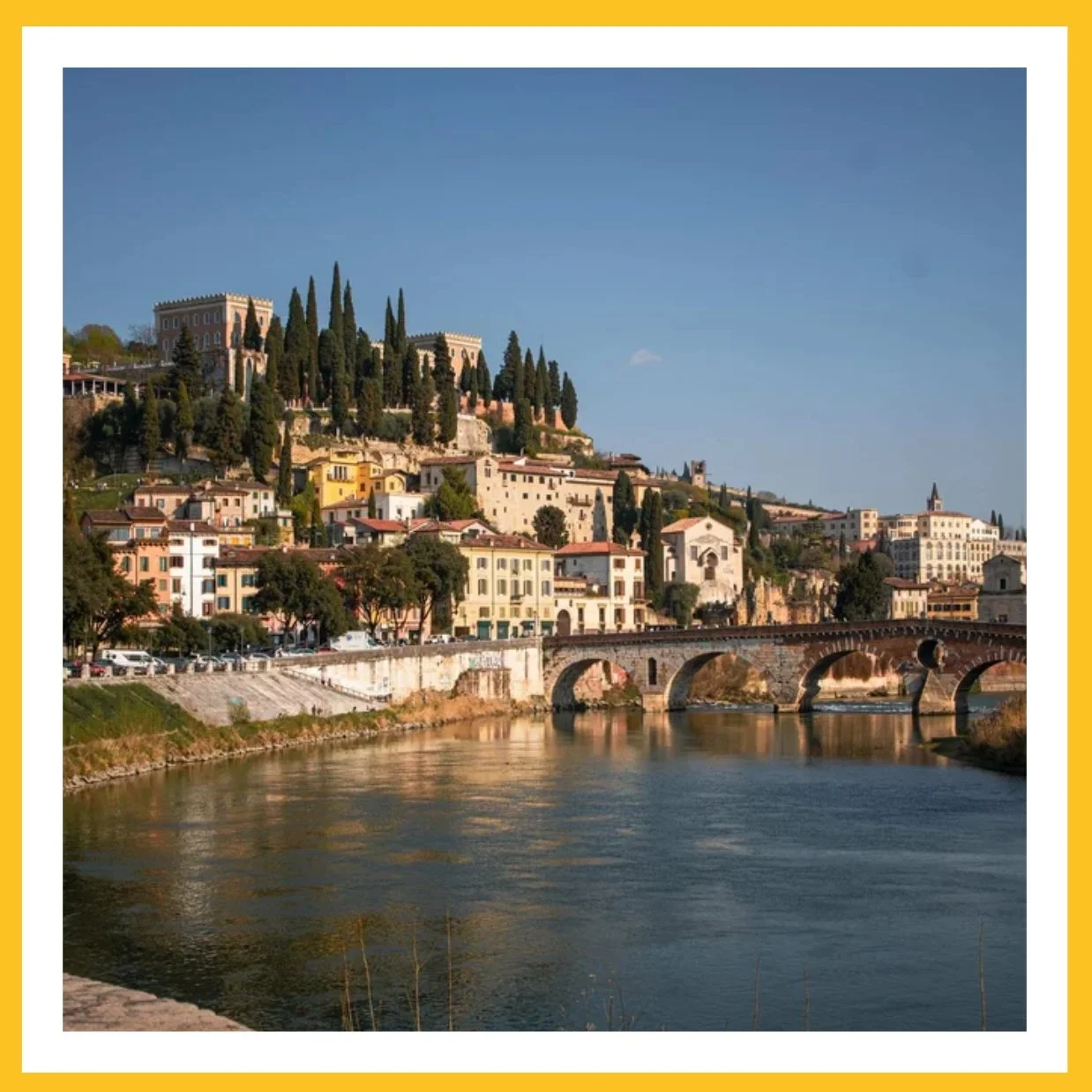 Verona, Italy: the luxury city break that surprises everyone