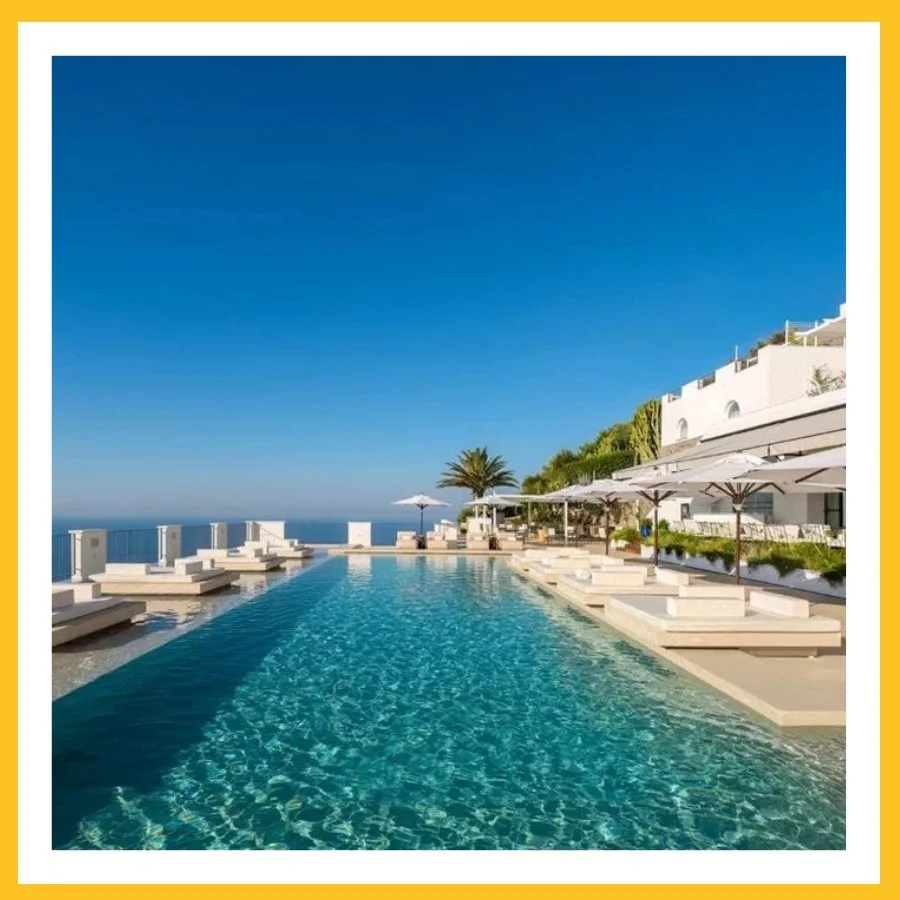 Furore Grand Hotel on the Amalfi Coast: the luxury stay that could shape your entire Italy trip