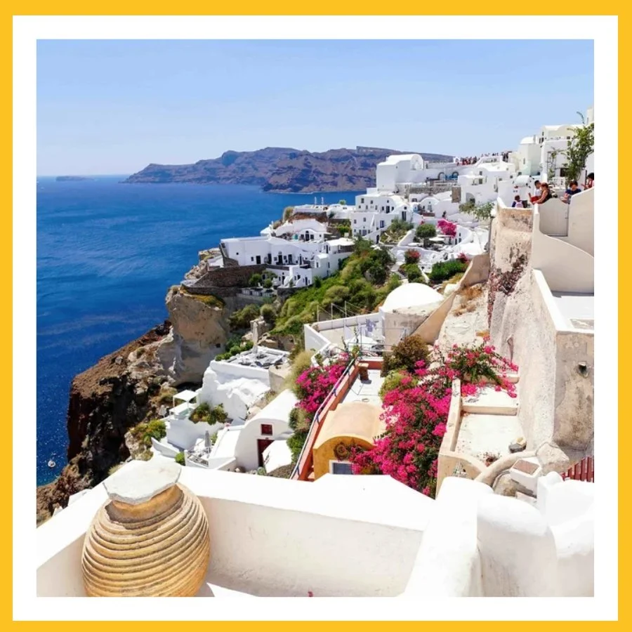 Santorini honeymoon guide: How to experience Greece’s most romantic island the right way