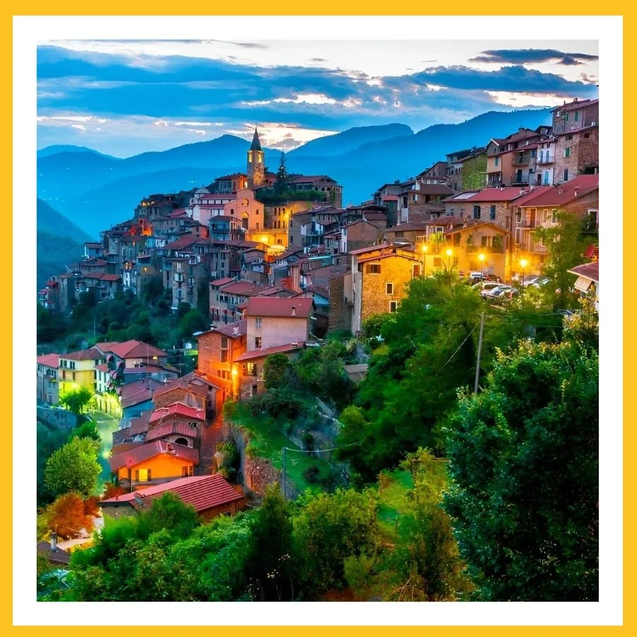 West Liguria: the luxury Italian Riviera beyond Cinque Terre