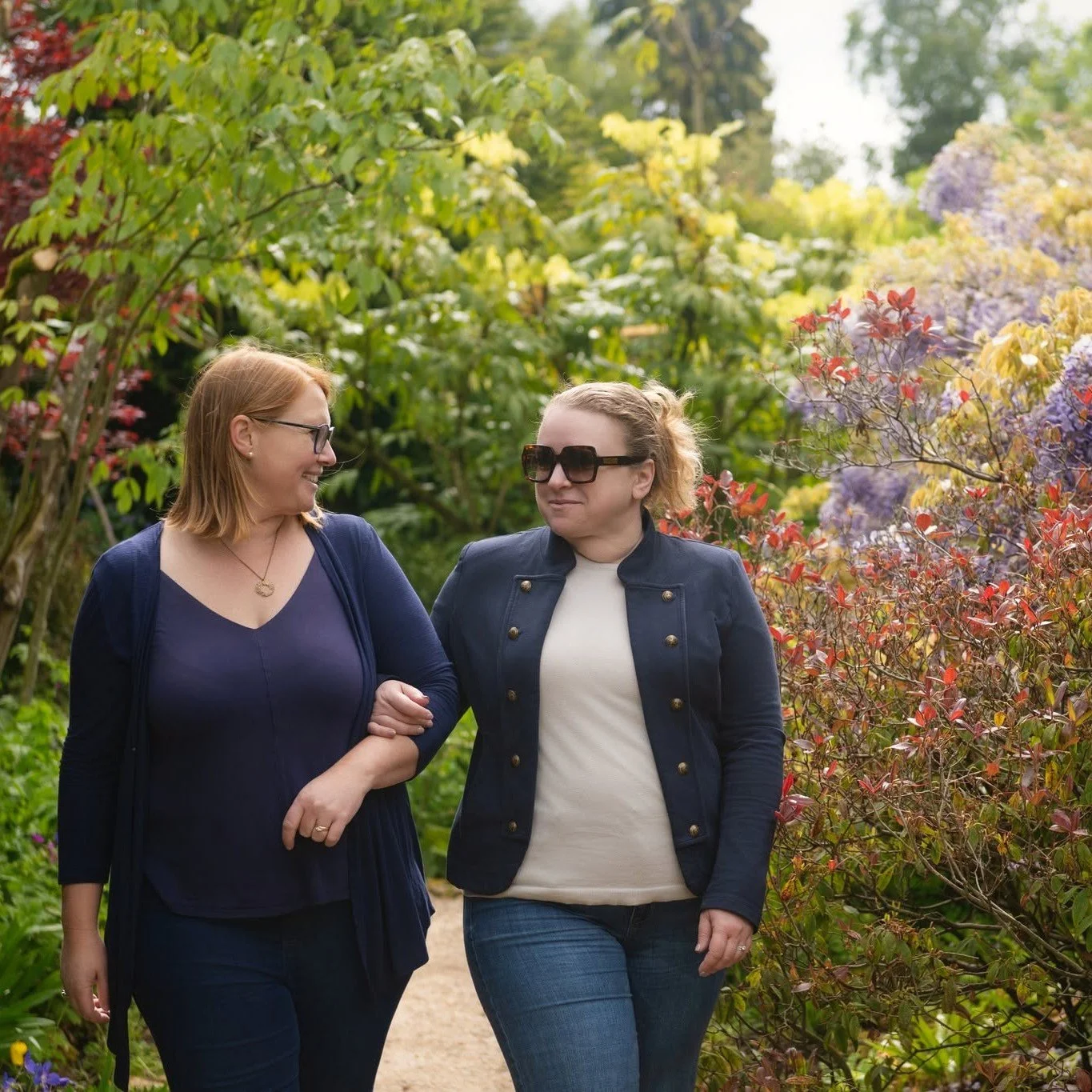 &ldquo;Just finished my second trip with Olegana, and it was even more amazing than the first!&rdquo;

&mdash; Cindy B., past Scotland and UK guest 💛

There is something so special about arriving on a trip not knowing exactly what to expect and leav