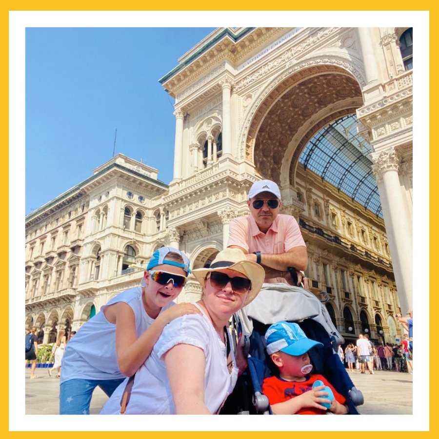 Luxury Milan travel: the Italy you haven't seen yet