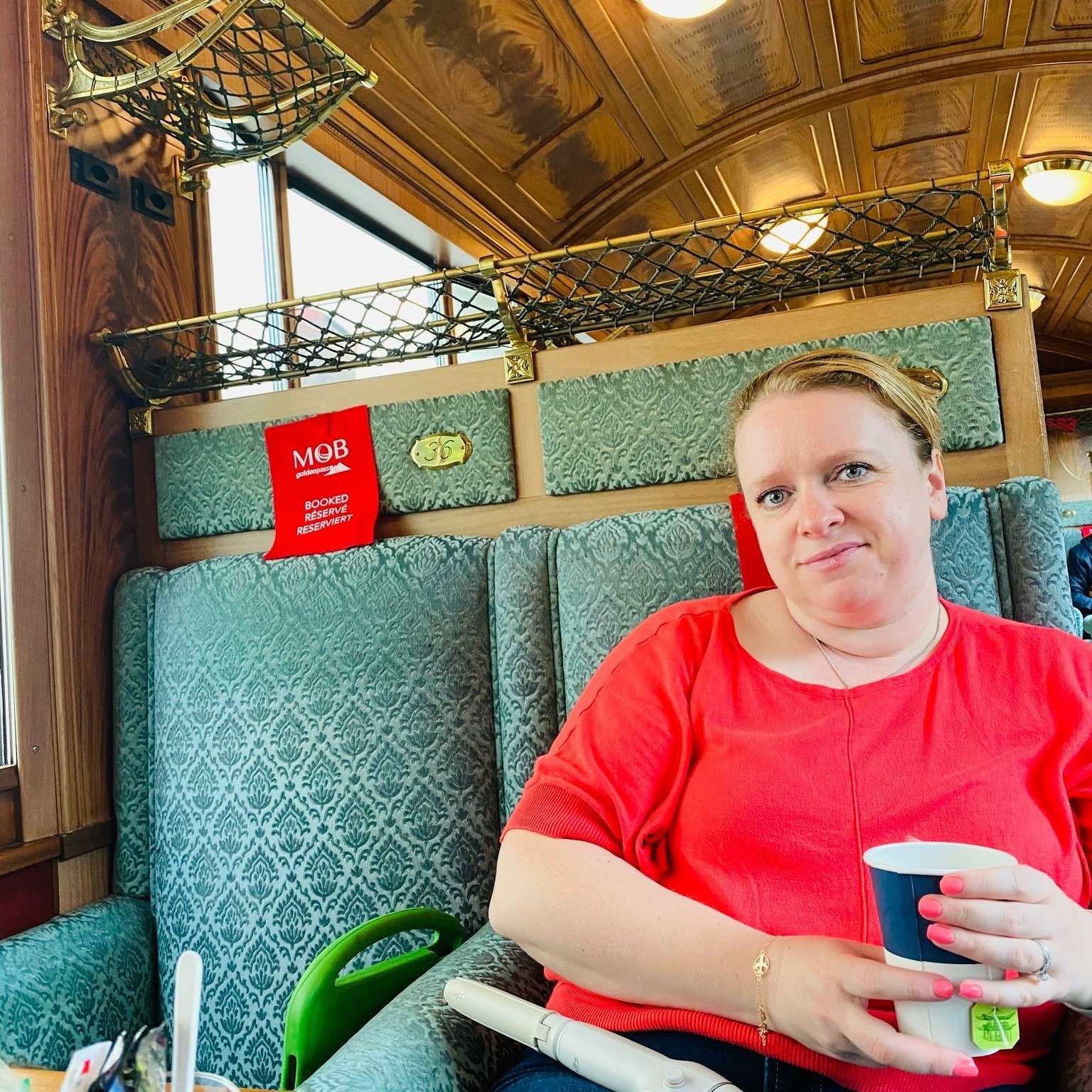 What if the journey became one of the most unforgettable parts of your European vacation? 🚂🏔️

Imagine gliding past Swiss glaciers aboard the Bernina Express, winding between Norway&rsquo;s waterfalls and fjords, traveling through Italy and Switzer