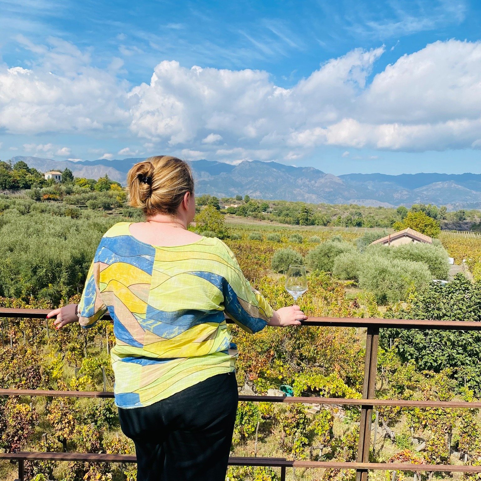 There&rsquo;s a point in late September when Europe starts to feel different.

The tour buses thin out. Harvest season begins. The afternoons turn golden. And places that felt impossibly busy a few weeks earlier suddenly have room to breathe again.

