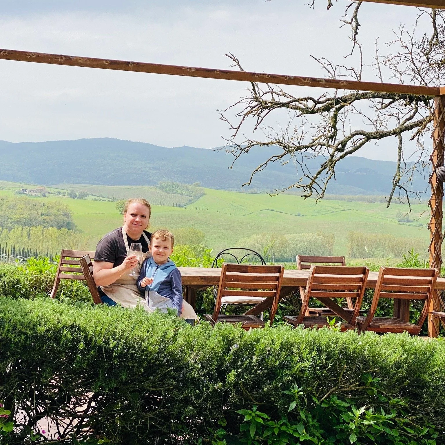 Five families. Five regions of Italy. One unexpected pattern.

When we sit down to design a custom Italy itinerary, the cooking class is rarely the thing clients ask for first. They want the Colosseum, Florence at golden hour, the Amalfi Coast drive.