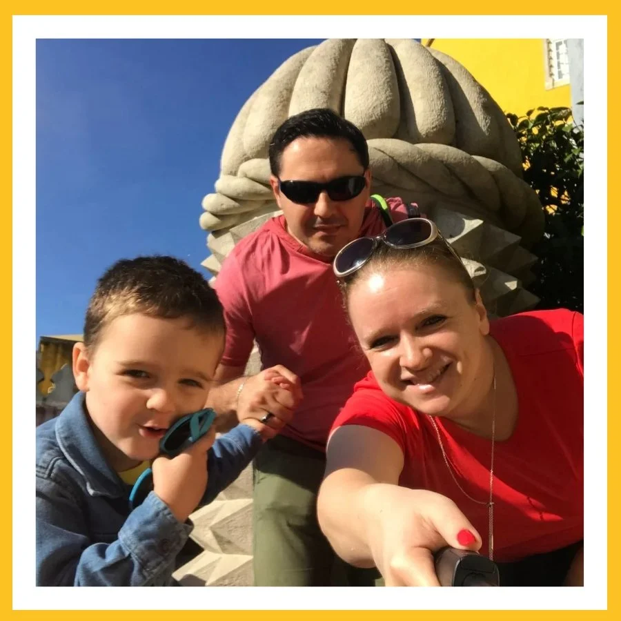 Portugal with kids: the best spring break trip in Europe