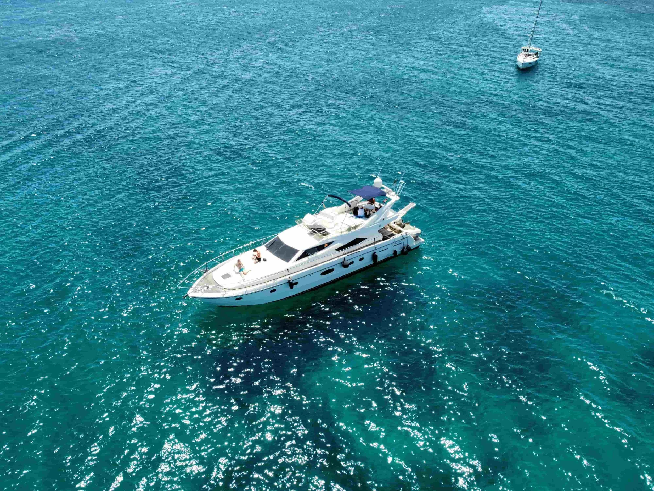 Luxury Croatia Sailing Vacation: Private Yacht, 10 Days