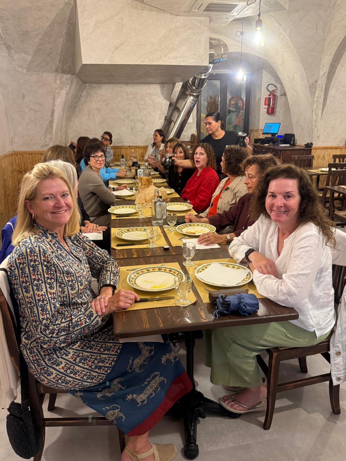 Travelers rediscovering Italy through early Vatican access, a working glassblower visit, and private guides in each city.