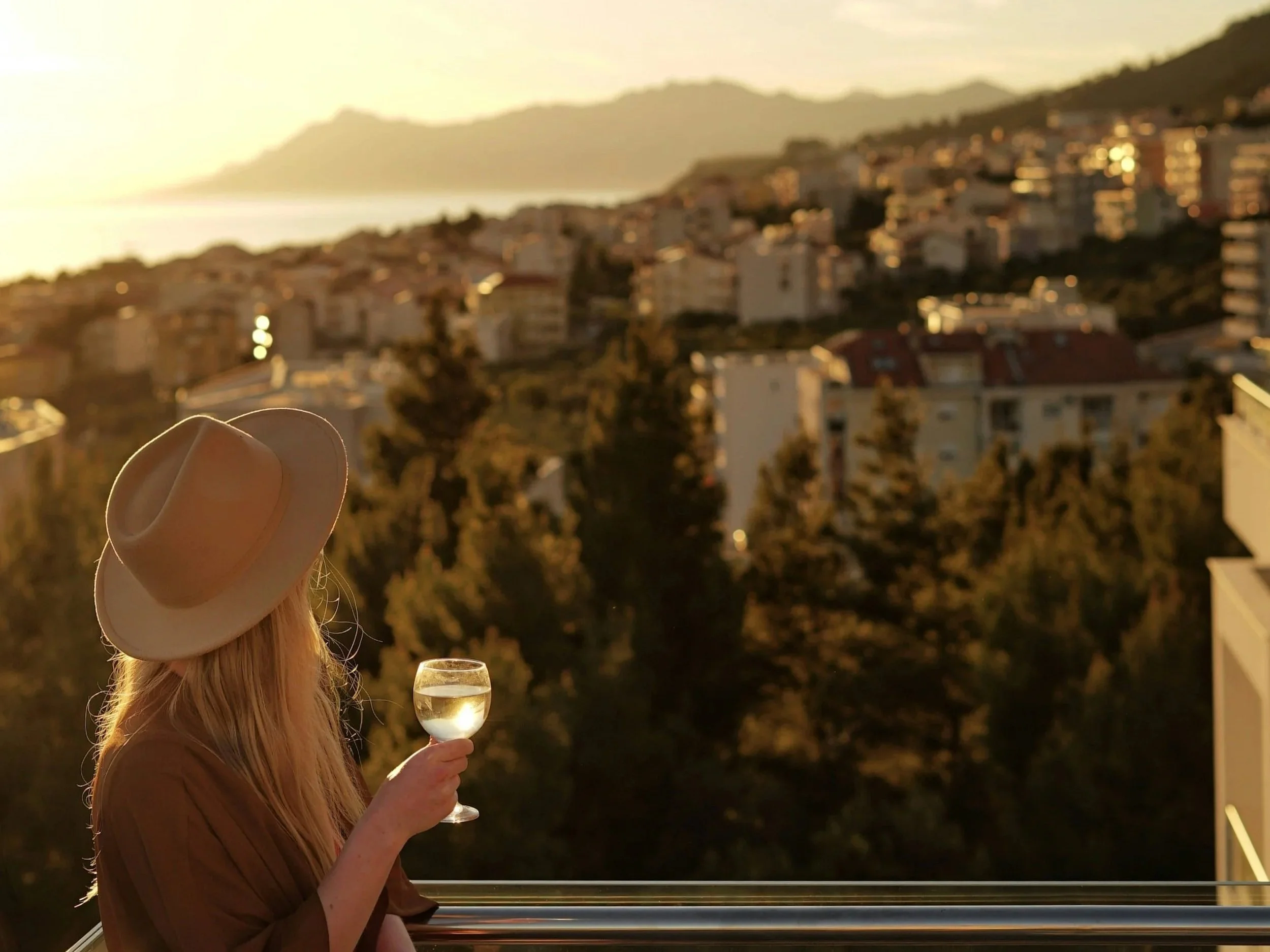 Food and wine travelers exploring Croatia and Montenegro through Zagorje wines, Pelješac reds, Mali Ston oysters, peka, Njeguši ham, and Vranac wines.