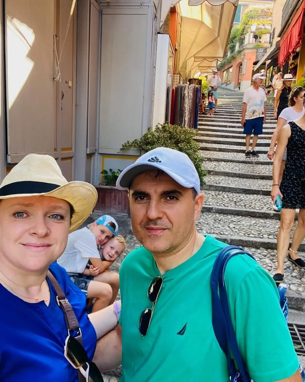 Montenegro and Albania, featuring scenic coastal landscapes, historic towns, memorable dining, and special experiences for couples celebrating milestones.
