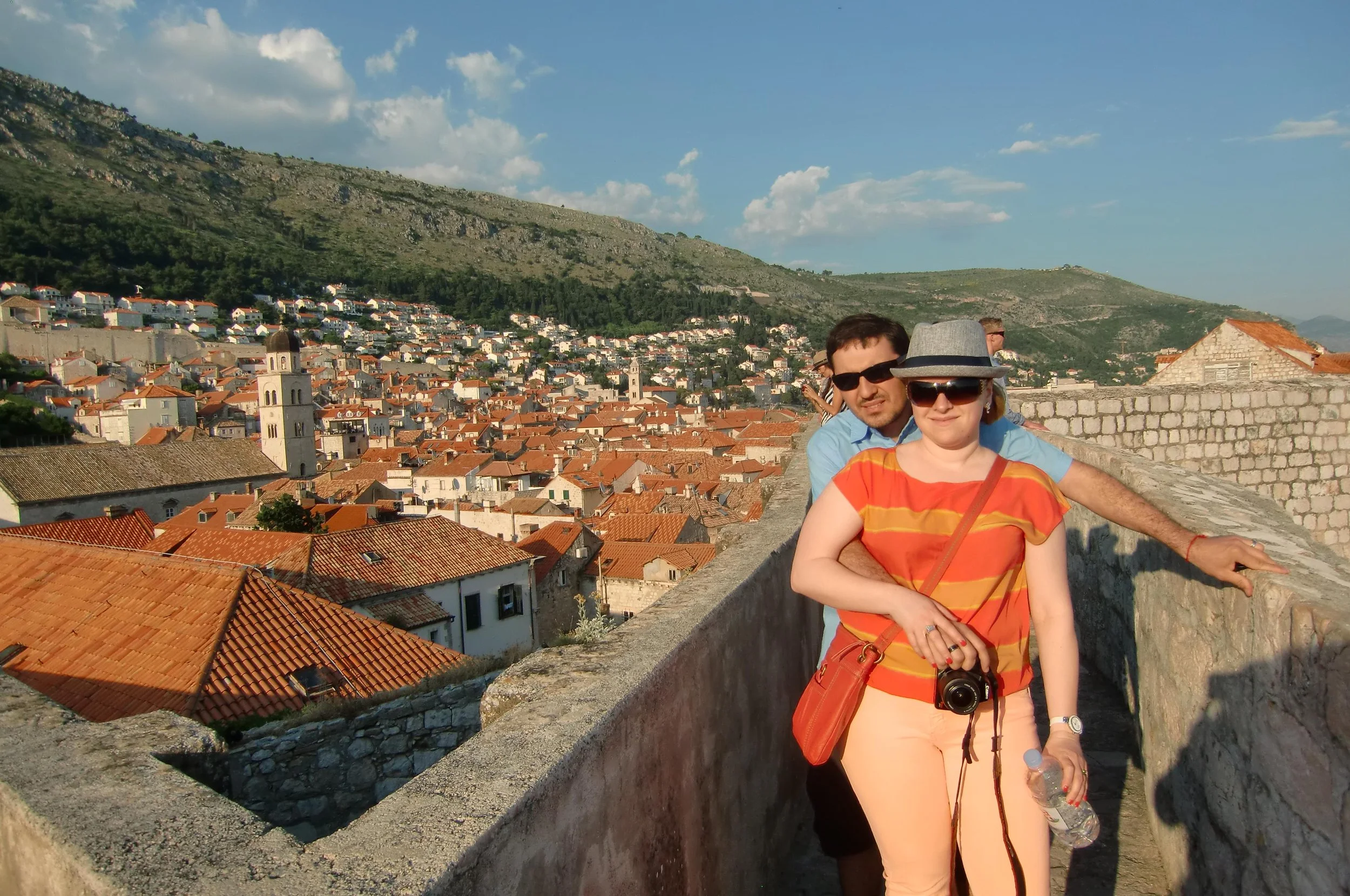 Croatia’s Istria, Korčula, and Dubrovnik, offering a slow-paced journey with long lunches, leisurely afternoons, and time to fully experience each destination.