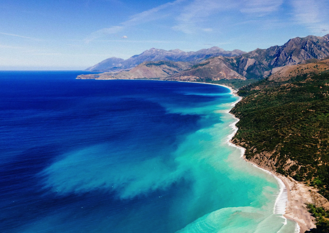 Luxury Montenegro and Albania Vacation, 8 Days